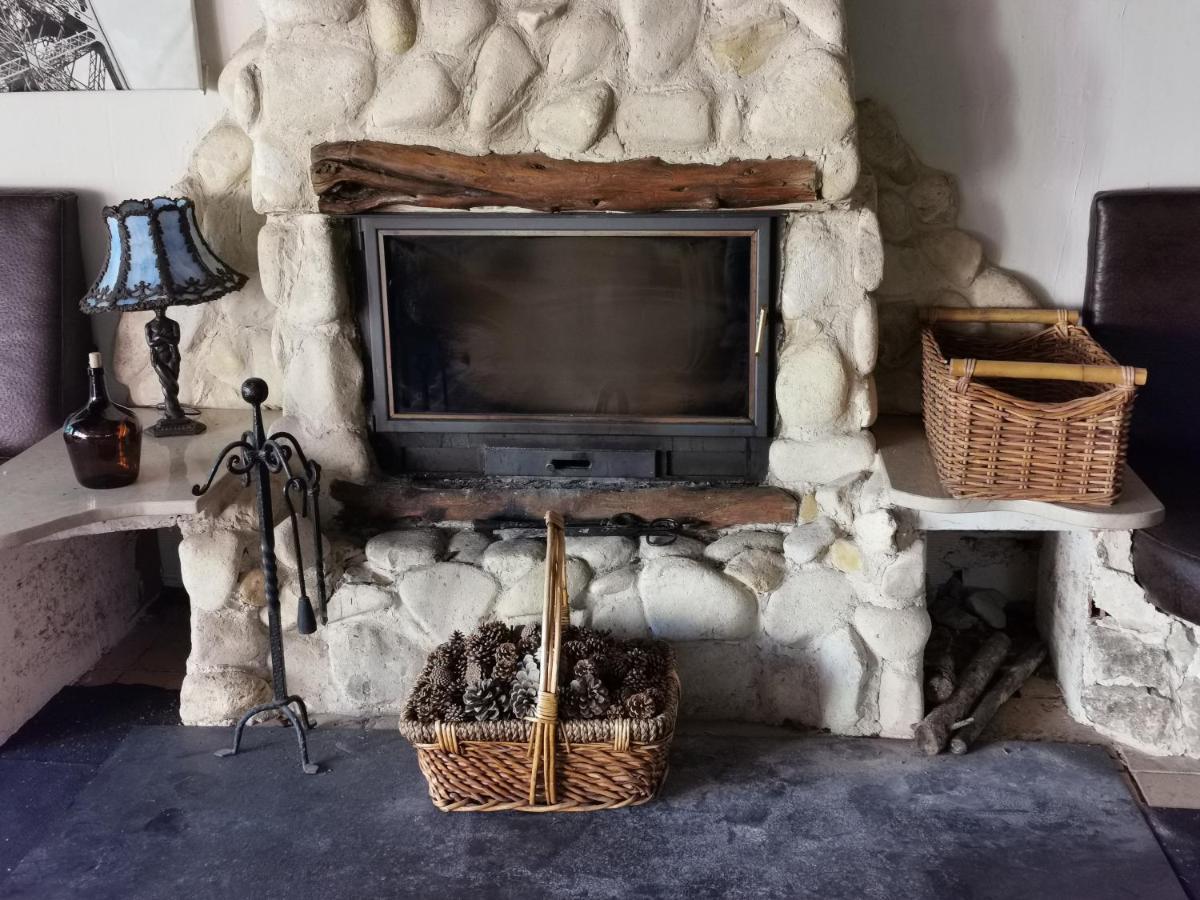 Hotel Las Truchas Nuévalos Εξωτερικό φωτογραφία