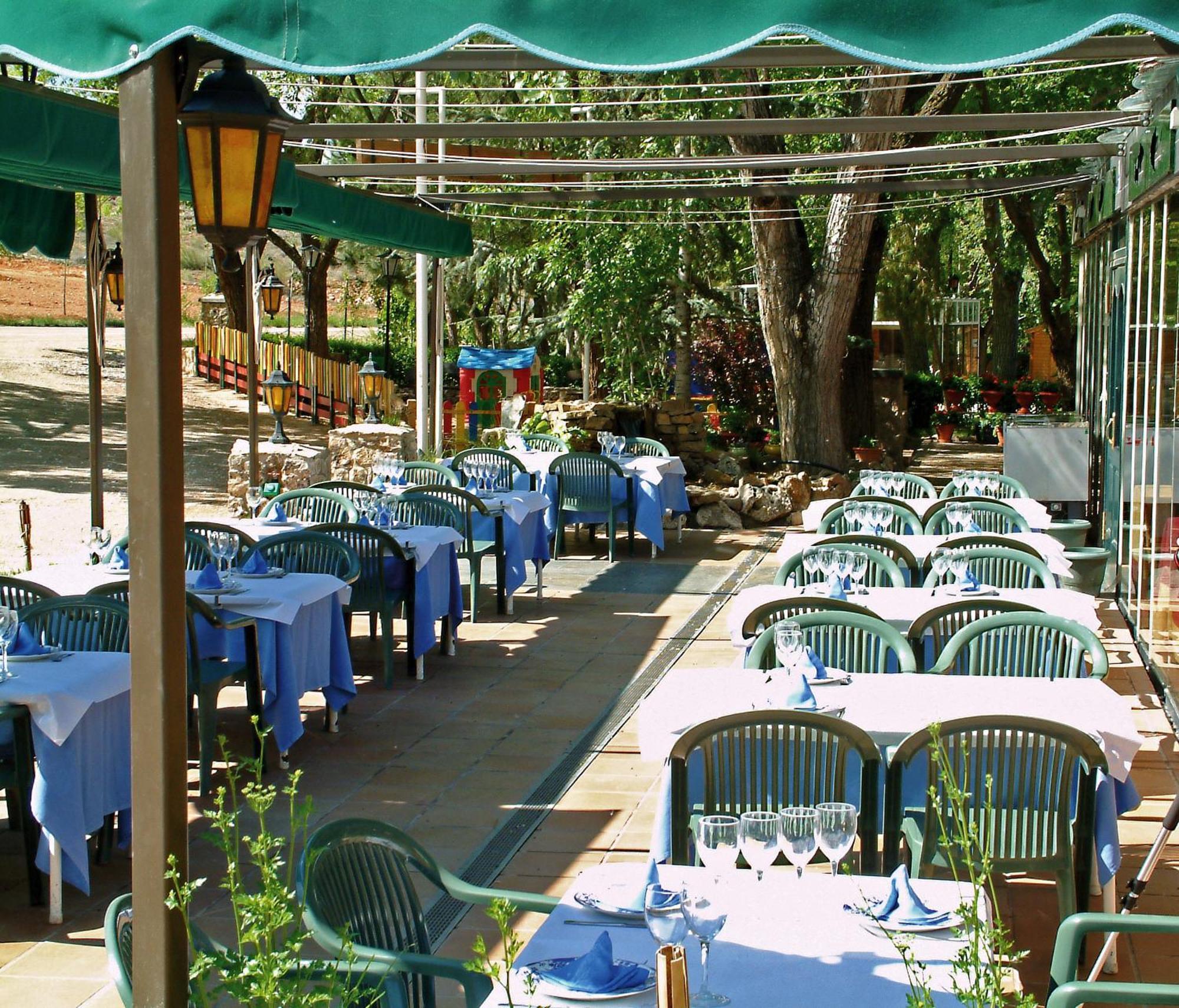 Hotel Las Truchas Nuévalos Εξωτερικό φωτογραφία