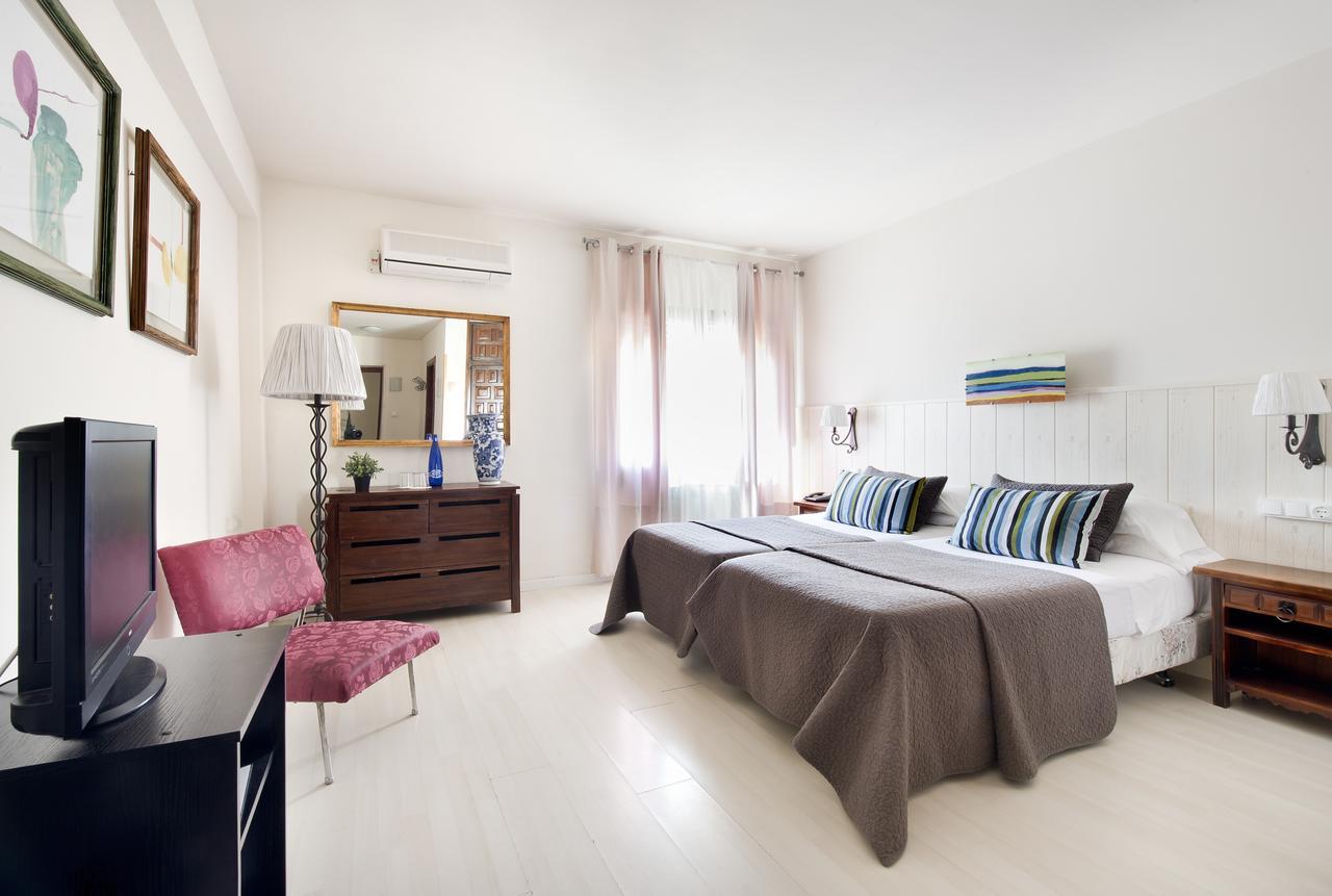 Hotel Las Truchas Nuévalos Εξωτερικό φωτογραφία