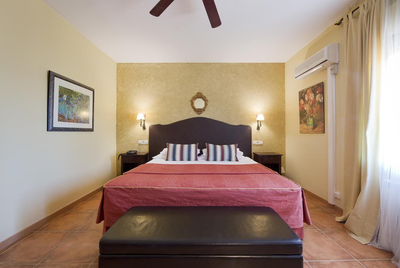 Hotel Las Truchas Nuévalos Εξωτερικό φωτογραφία