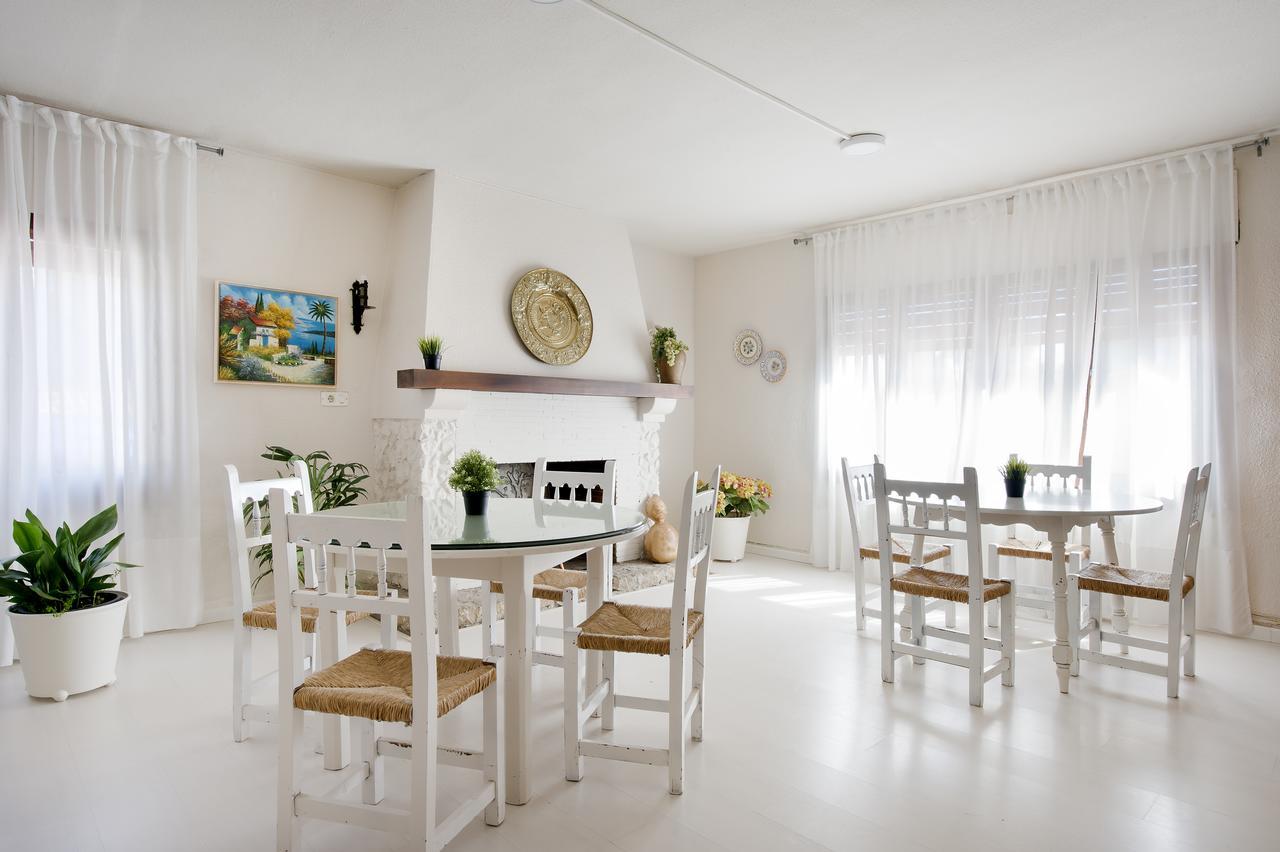 Hotel Las Truchas Nuévalos Εξωτερικό φωτογραφία