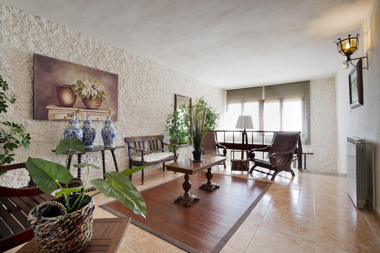 Hotel Las Truchas Nuévalos Εξωτερικό φωτογραφία