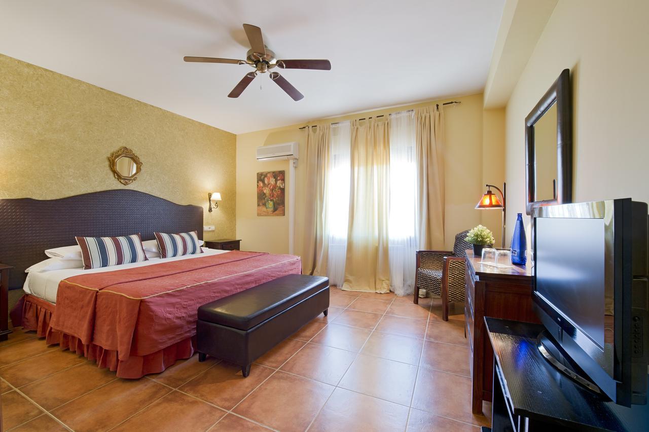 Hotel Las Truchas Nuévalos Εξωτερικό φωτογραφία