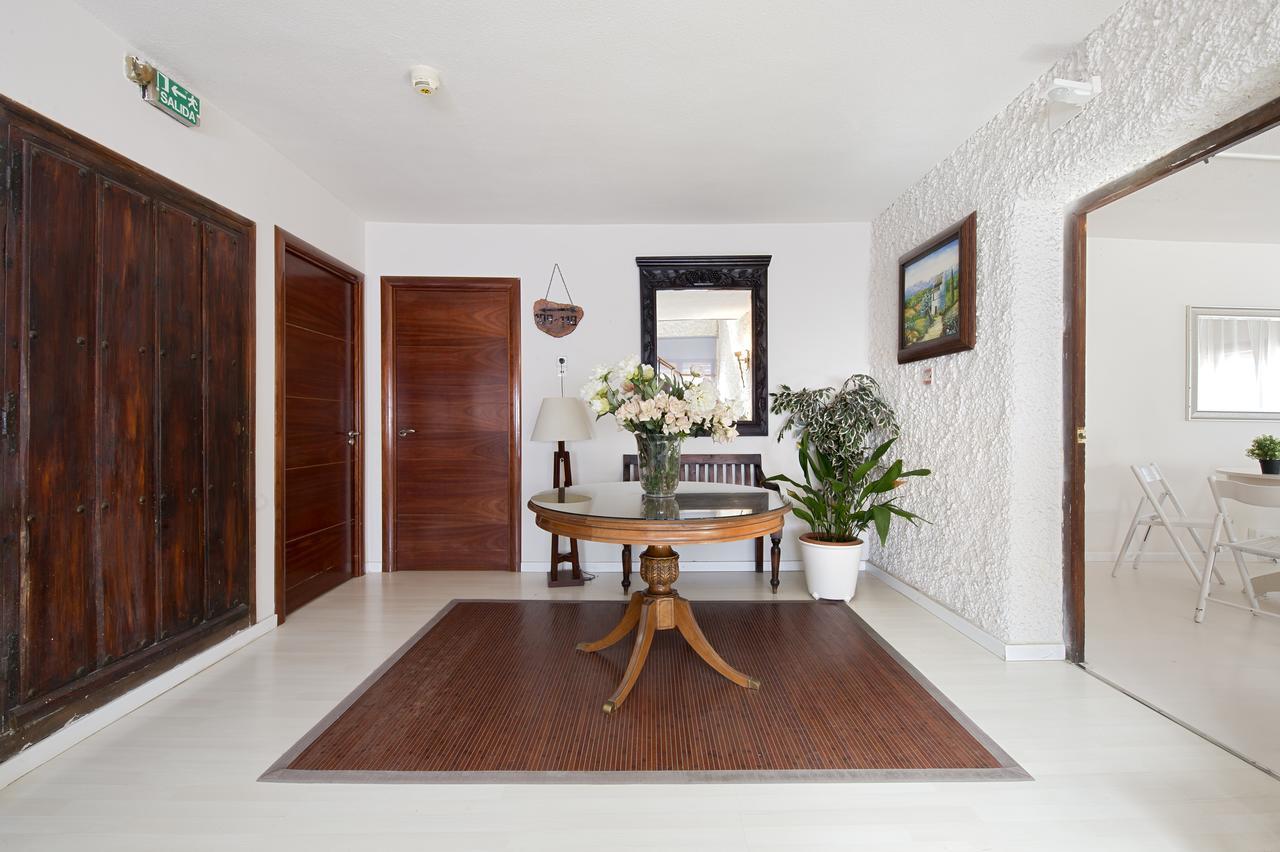 Hotel Las Truchas Nuévalos Εξωτερικό φωτογραφία